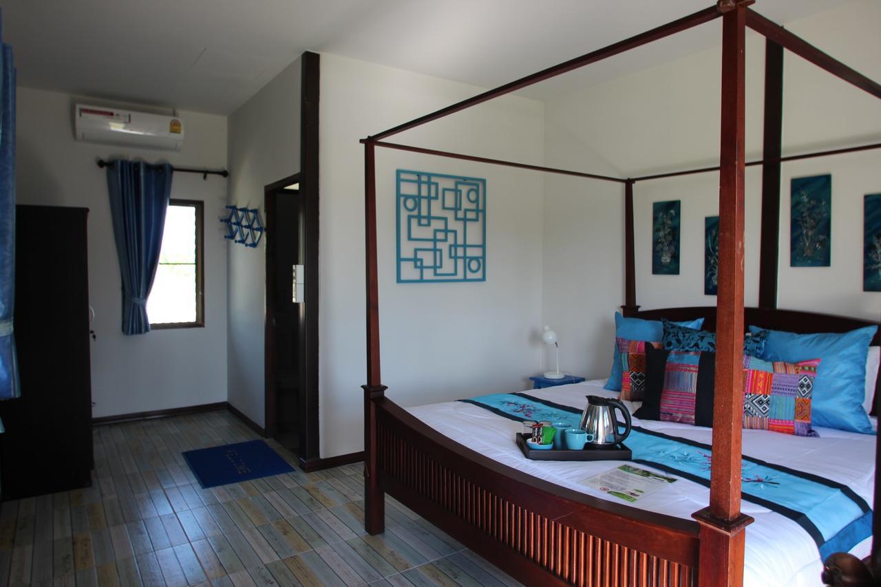 Kalaka Homestay San Sai Exterior photo