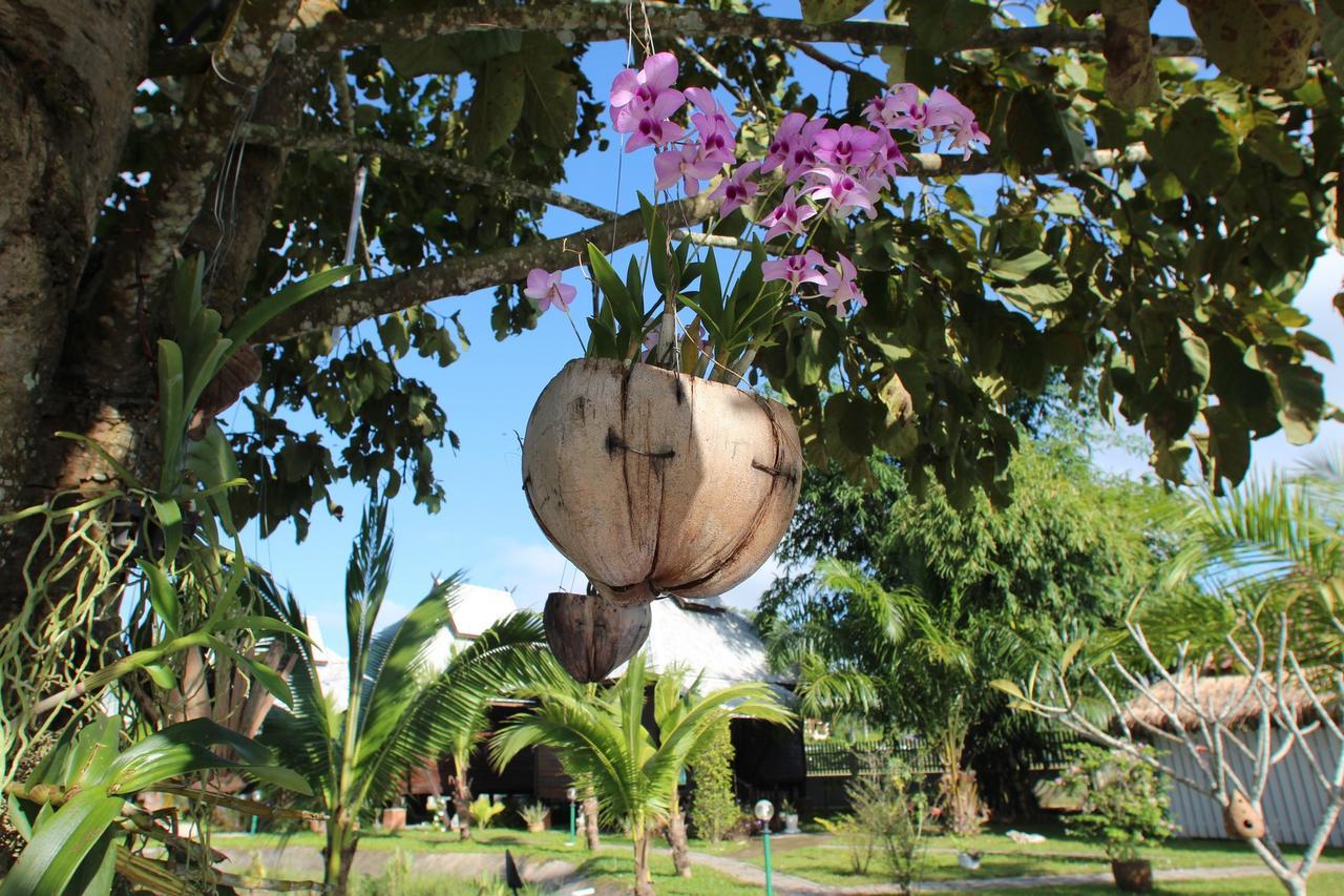 Kalaka Homestay San Sai Exterior photo