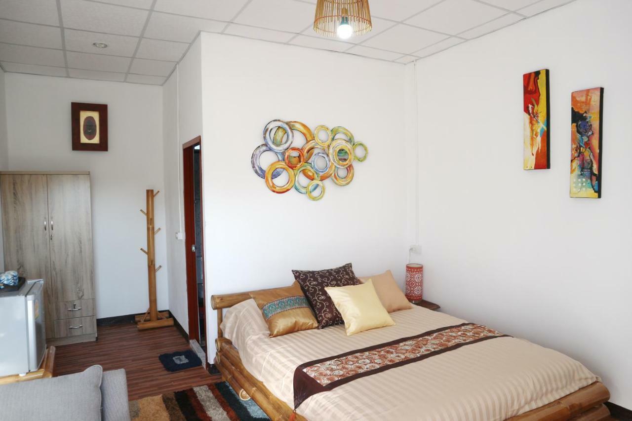 Kalaka Homestay San Sai Exterior photo