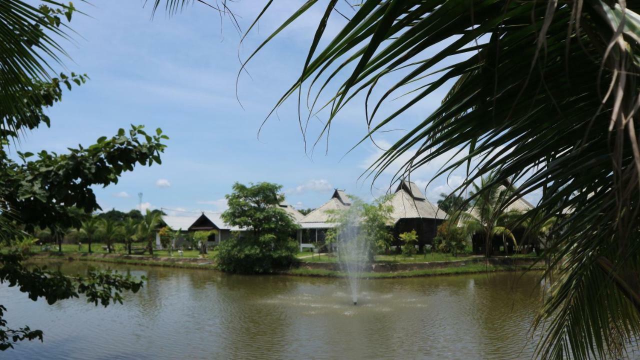 Kalaka Homestay San Sai Exterior photo