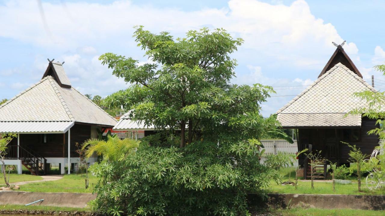 Kalaka Homestay San Sai Exterior photo