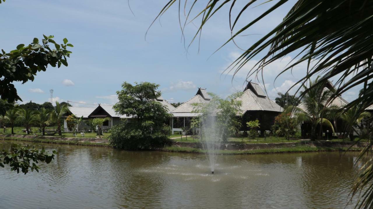 Kalaka Homestay San Sai Exterior photo