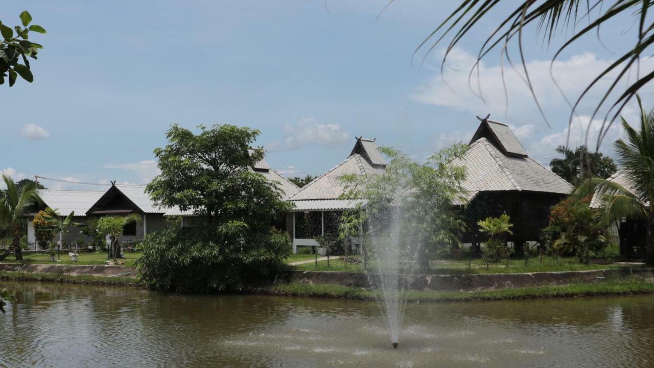 Kalaka Homestay San Sai Exterior photo